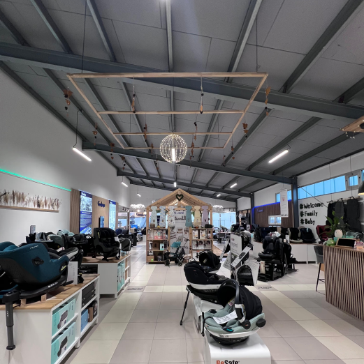 Baby Boom Neuwied Store